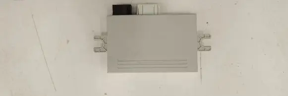 Mini Cooper Countryman R60 Parking PDC control unit/module 9252640