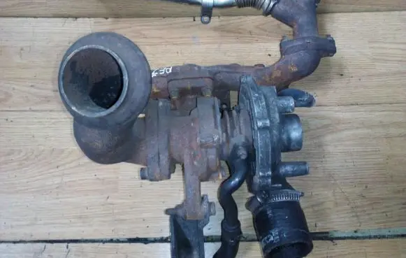 Peugeot 406 Turbo 9622526930 706977