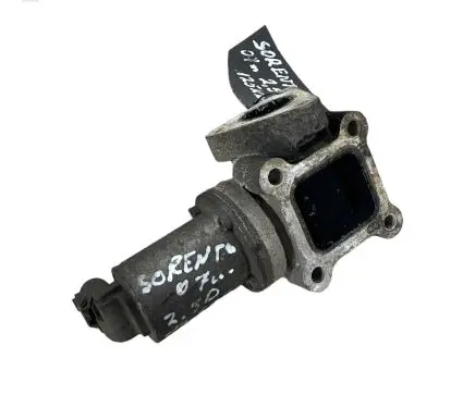 KIA Sorento EGR valve 284104A410