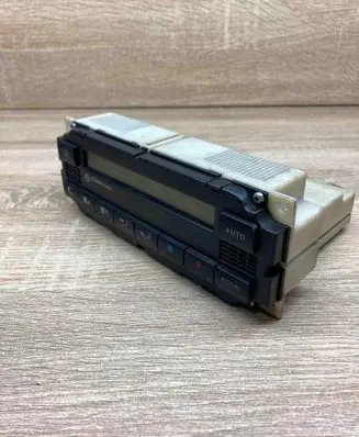 Volkswagen PASSAT B5 Climate control unit VWCLIMA