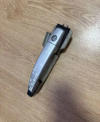 Chevrolet Epica Front door exterior handle