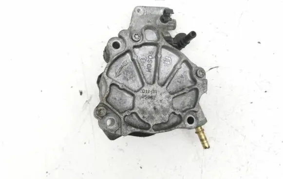 Vacuum pump