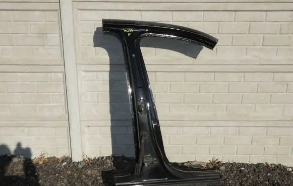 Mercedes-Benz GLC X253 C253 Pillar (middle) 