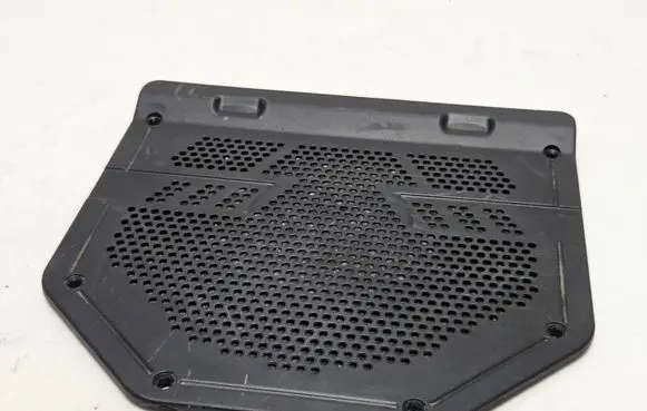 BMW 3 E92 E93 Subwoofer grill/trim 6945419