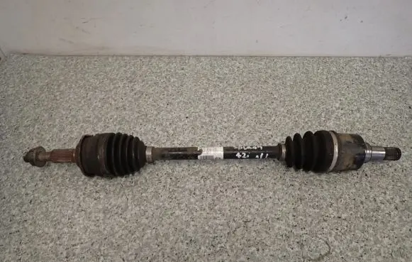 Suzuki Splash Front driveshaft 