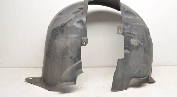 Volvo S80 Front wheel arch liner splash guards 31213650