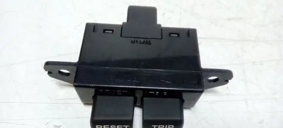 Hyundai Santa Fe Other switches/knobs/shifts