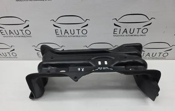 Dodge Durango III Gearbox mounting bracket 68229952AA 2525C05