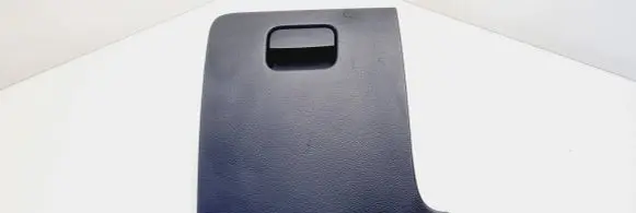 Volkswagen PASSAT B6 Glove box 3C1857921L