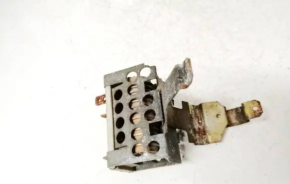 Ford Escort Heater blower motor/fan resistor 18B647 09171