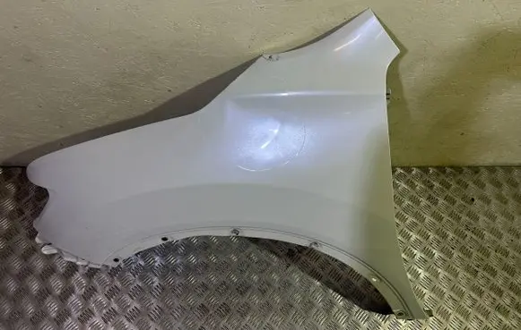 Nissan X-Trail T32 Fender