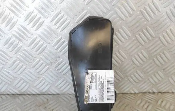 Peugeot 207 Seat airbag 9656529380