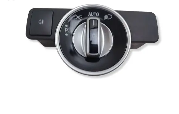 Mercedes-Benz CLA C117 X117 W117 Light switch 