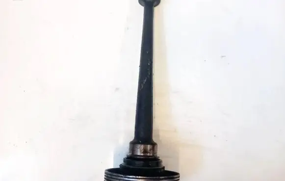 Volkswagen PASSAT B4 Camshaft 026115019b