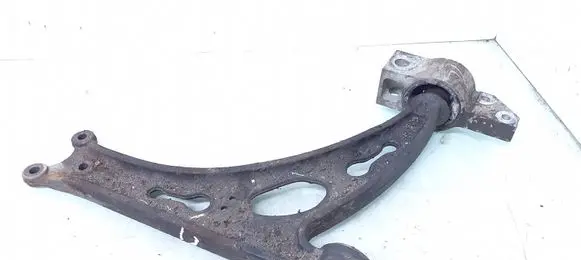 Volkswagen Touran I Front lower control arm/wishbone 1K0407153G