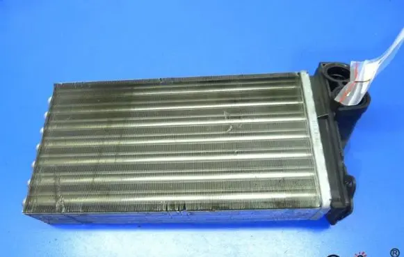 Citroen C3 Interior heater climate box assembly IMPRK592749