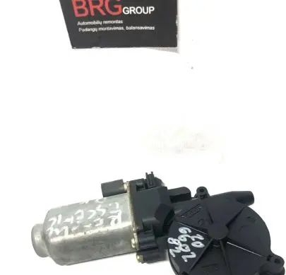 Renault Scenic I Sunroof motor/actuator 20660282