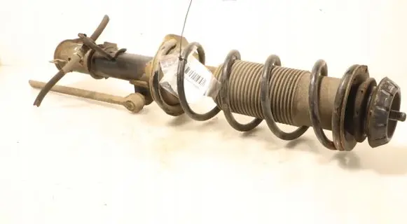 Nissan Note (E11) Front shock absorber with coil spring