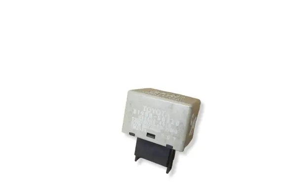 Toyota Yaris Other relay 8198050030 0665004650