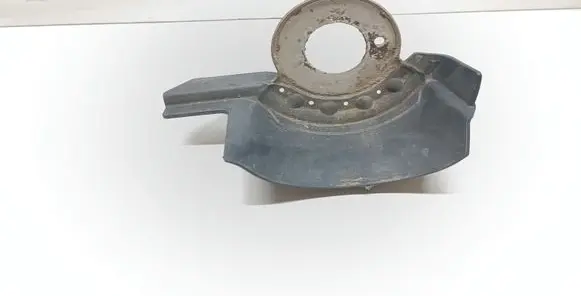 Other rear suspension part