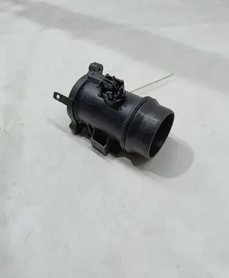 BMW 3 E90 E91 Mass air flow meter 4744639 11884414
