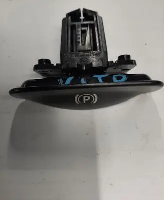 Mercedes-Benz Vito Viano W639 Hand brake release handle A6394270012