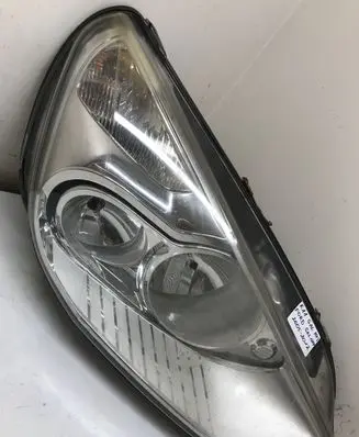 Ford Galaxy Headlight/headlamp