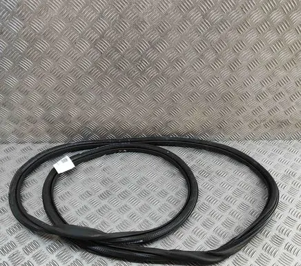 Peugeot 3008 III Rubber seal rear door 9839764680