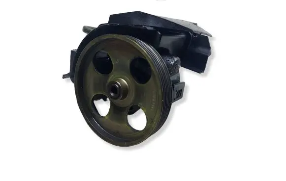 Peugeot 206 Power steering pump 9636868880KASACJA 9636868880