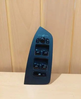 Volvo S90, V90 Electric window control switch 31433926