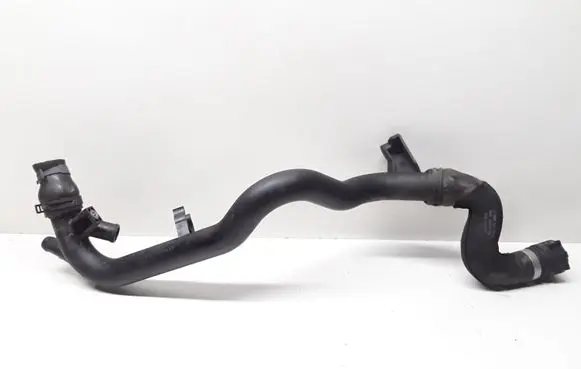 Audi A6 S6 C7 4G Engine coolant pipe/hose 03L121071B