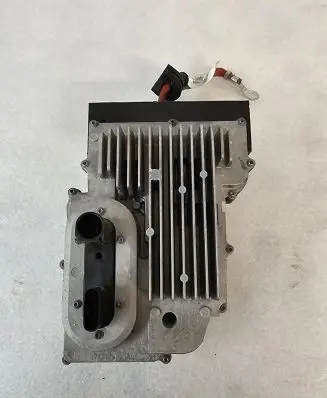 Volvo S60 Battery control module 31652295