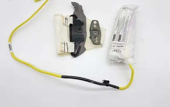 Subaru Outback (BT) Seat airbag 