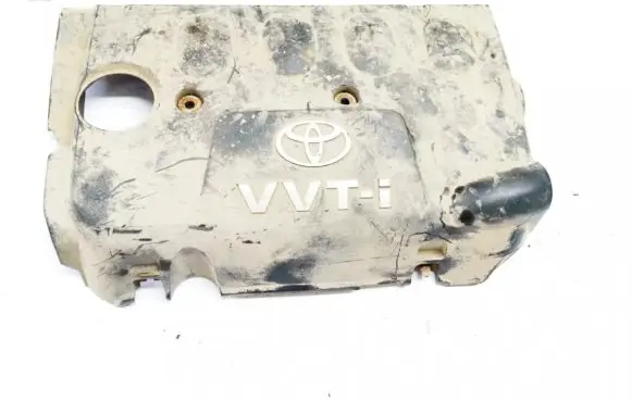Toyota Yaris Verso Engine cover (trim) 1121221010 11212-21010