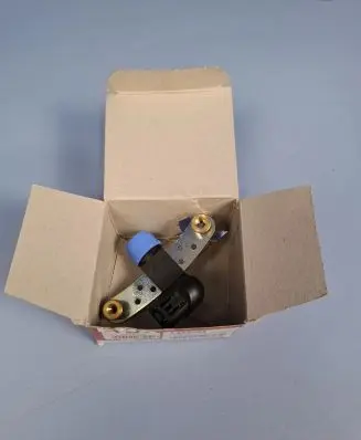 Renault Megane I Camshaft position sensor 7700300992 1953324