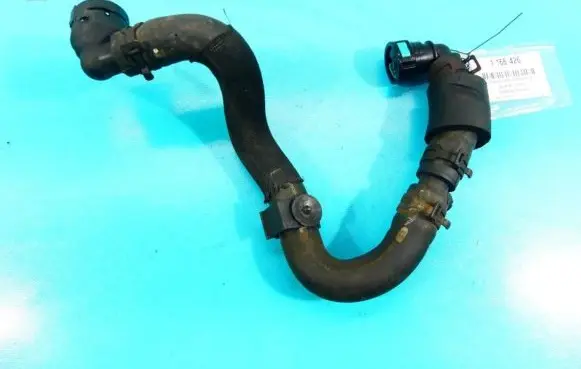 Jaguar XF X260 Engine coolant pipe/hose GX73-8C481-AC IMPRK1166426