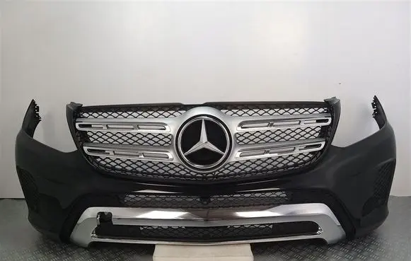 Mercedes-Benz GLS X166 Front bumper A1668554565