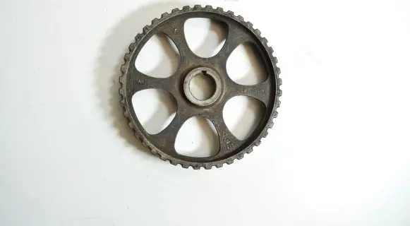 Audi A4 S4 B5 8D Camshaft pulley/ VANOS 049109111C