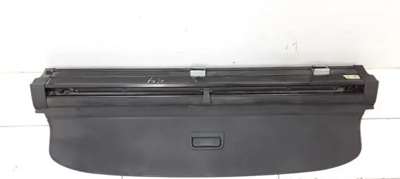 Audi A4 S4 B6 8E 8H Parcel shelf load cover 8E986355394