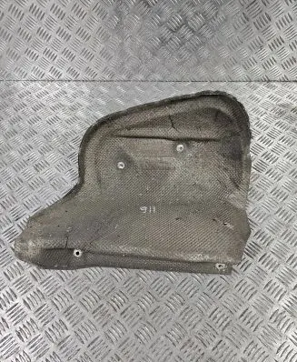 Porsche 911 997 Exhaust heat shield 99750547800 93773RA7