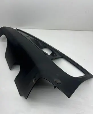 Porsche Cayenne (9PA) Engine cover (trim) 7L5806584D