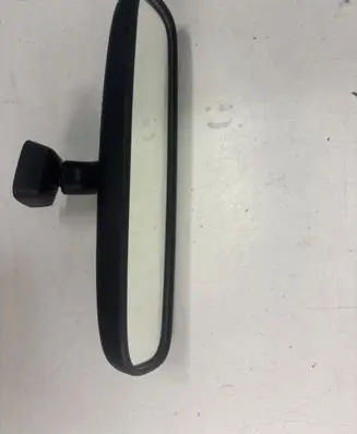 Citroen C-Crosser Rear view mirror (interior) E4022197 E4012197