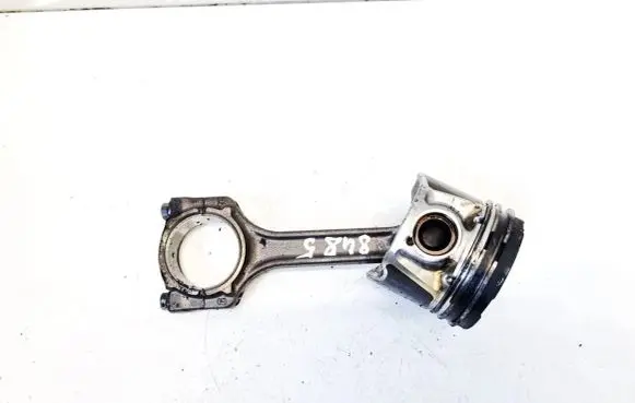 Fiat Grande Punto Piston with connecting rod 73502643