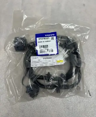 Volvo V60 Parking sensor (PDC) wiring loom 31376321