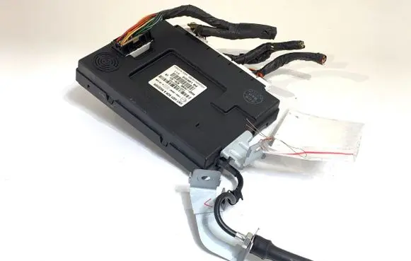 KIA Rio Central body control module 954001W480