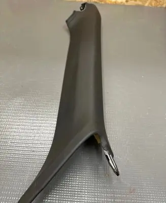 Porsche 911 991 (A) pillar trim 99155545601