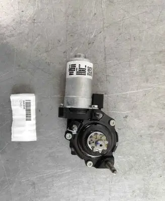 Volvo C40 Seat adjustment motor 2683595