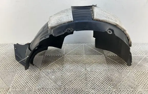 Volkswagen Golf VII Front wheel arch liner splash guards 5G0805977C 5G0805973K