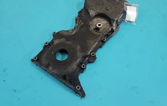 Suzuki Grand Vitara II Timing belt guard (cover) IMPRK1492499