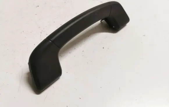 BMW 7 F01 F02 F03 F04 Front interior roof grab handle 9112730
